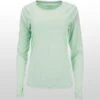 Simms Womens' Solarflex Crewneck Underwood Logo -Fishing Sales Shop simms womens solarflex crewneck underwood logo 28669859692607 5000x