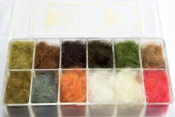 Wapsi SLF Dave Whitlock Dubbing Dispenser #2