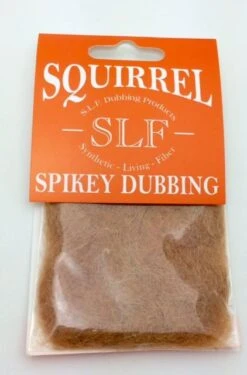 Wapsi SLF Squirrel Dubbing -Fishing Sales Shop slf squirrel dubbing bleached ginger 3919274606655 5000x