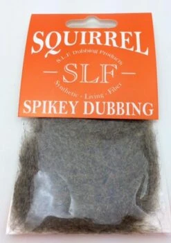 Wapsi SLF Squirrel Dubbing -Fishing Sales Shop slf squirrel dubbing natural fox 3919274344511 5000x