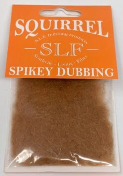Wapsi SLF Squirrel Dubbing -Fishing Sales Shop slf squirrel dubbing squirrel belly 28611960143935 5000x