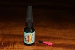 Solarez Bone Dry PLUS 0.5 Fl. Oz. Squeeze Bottle With Tip