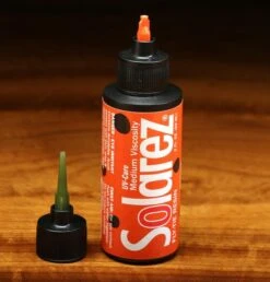 Solarez Fly Tying UV Resin Medium Formula 2.0 Oz