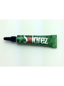 Solarez UV Resin 5 Gram Tube Flex Formula