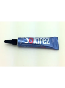 Solarez UV Resin 5 Gram Tube Thin Formula