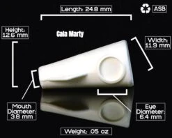 Spawn Fly Head 5 Pack -Fishing Sales Shop spawn fly head 5 pack cala marty 4021141078079 5000x