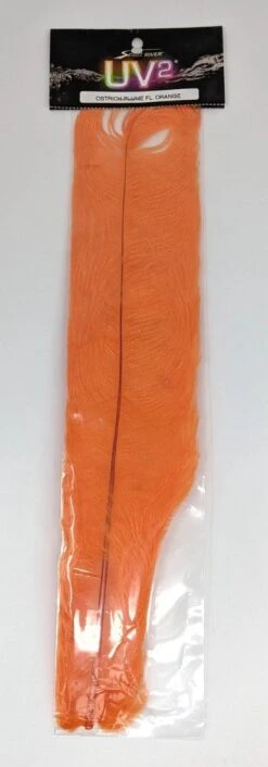 Spirit River Ostrich Plumes 11 Spirit River Ostrich Plumes -Fishing Sales Shop spirit river ostrich plumes fl orange 28946740772927 5000x