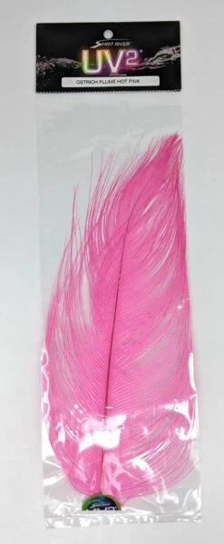 Spirit River Ostrich Plumes 9 Spirit River Ostrich Plumes -Fishing Sales Shop spirit river ostrich plumes hot pink 28946740543551 5000x