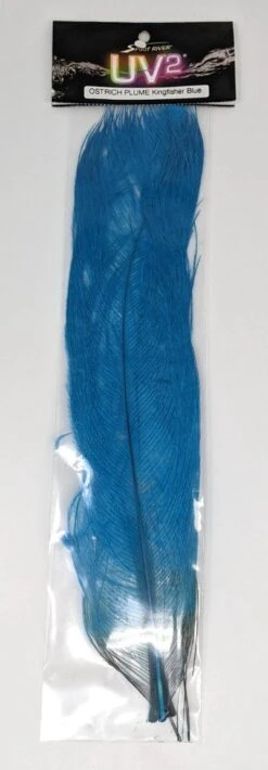 Spirit River Ostrich Plumes 12 Spirit River Ostrich Plumes -Fishing Sales Shop spirit river ostrich plumes kingfisher blue 28946740903999 5000x