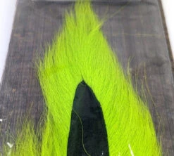 Spirit River UV2 Select Bucktail -Fishing Sales Shop spirit river uv2 select bucktail chartreuse 29712378986559 5000x