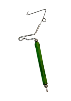 Wapsi Springo Whip Finisher