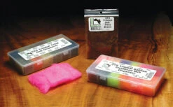 STS Trilobal Dub Salmon Steelhead Dispenser