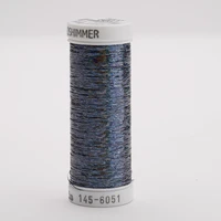 Sulky Metallic Thread 250 Yd. Spool 19 Sulky Metallic Thread 250 Yd. Spool - Image 17