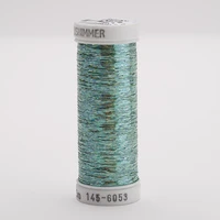 Sulky Metallic Thread 250 Yd. Spool 21 Sulky Metallic Thread 250 Yd. Spool - Image 19