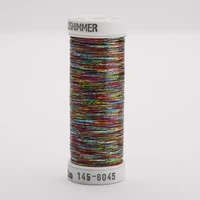 Sulky Metallic Thread 250 Yd. Spool 18 Sulky Metallic Thread 250 Yd. Spool - Image 16