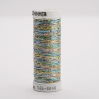 Sulky Metallic Thread 250 Yd. Spool 17 Sulky Metallic Thread 250 Yd. Spool - Image 15