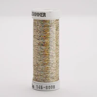 Sulky Metallic Thread 250 Yd. Spool 5 Sulky Metallic Thread 250 Yd. Spool - Image 3