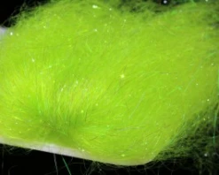 Sybai Ghost Flash Hair 28 Sybai Ghost Flash Hair -Fishing Sales Shop sybai ghost flash hair chartreuse 5606190252095 5000x