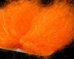Sybai Ghost Flash Hair 35 Sybai Ghost Flash Hair -Fishing Sales Shop sybai ghost flash hair fl orange 5606193365055 5000x