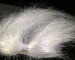 Sybai Ghost Flash Hair 24 Sybai Ghost Flash Hair -Fishing Sales Shop sybai ghost flash hair ice white 5606186352703 5000x
