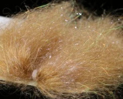 Sybai Ghost Flash Hair 26 Sybai Ghost Flash Hair -Fishing Sales Shop sybai ghost flash hair tan 5606188122175 5000x