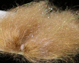 Sybai Ghost Flash Hair 7 Sybai Ghost Flash Hair - Image 5