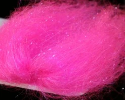 Sybai Ghost Flash Hair 39 Sybai Ghost Flash Hair -Fishing Sales Shop sybai ghost flash hair uv fl pink 5606194741311 5000x