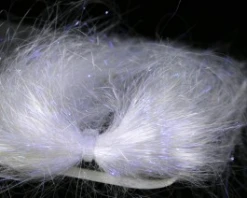 Sybai Ghost Flash Hair 25 Sybai Ghost Flash Hair -Fishing Sales Shop sybai ghost flash hair uv white 5606187106367 5000x