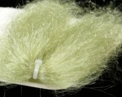 Sybai Ghost Hair 25 Sybai Ghost Hair -Fishing Sales Shop sybai ghost hair light olive 5384579612735 5000x