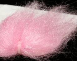 Sybai Ghost Hair 30 Sybai Ghost Hair -Fishing Sales Shop sybai ghost hair light pink 5384580694079 5000x