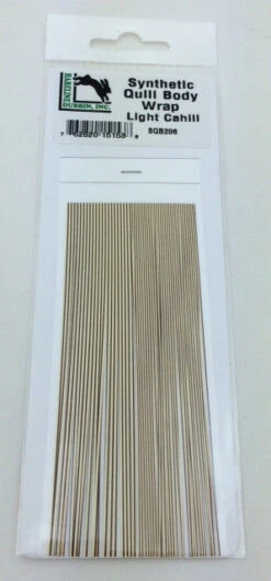 Synthetic Quill Body Wrap -Fishing Sales Shop synthetic quill body wrap light cahill 6565830853 5000x