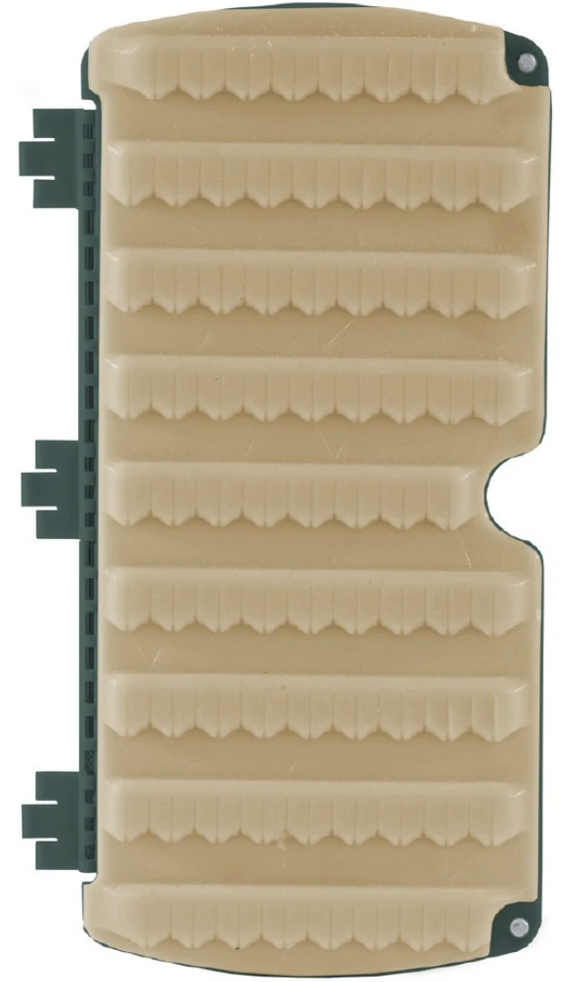 Fishpond Tacky Pescador Fly Box- Large- Baja Blue 6 Fishpond Tacky Pescador Fly Box- Large- Baja Blue - Image 4