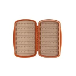 Fishpond Tacky Pescador Fly Box Small Burnt Orange -Fishing Sales Shop tacky pescador fly box small burnt orange 29526402531391 5000x