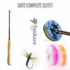 Tenkara USA Sato Outfit 2 Tenkara USA Sato Outfit -Fishing Sales Shop tenkara usa sato outfit 1092995980 5000x