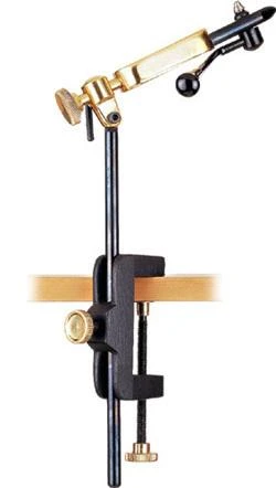 Wapsi Terra Rotating Spring Action Vise 3 Wapsi Terra Rotating Spring Action Vise