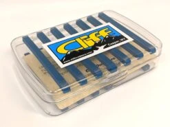 The Big Cliff Fly Box