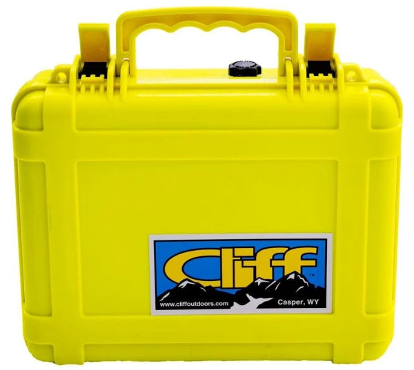The Justin Case - Cliff Outdoors 3 The Justin Case - Cliff Outdoors