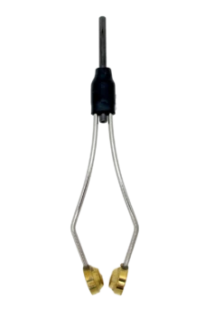 Tiemco Curved Bobbin Heavy Duty