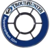 TroutHunter Fluorocarbon Tippet 50M -Fishing Sales Shop trouthunter fluorocarbon tippet 50m 4x 28841527705663 5000x