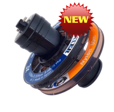 Trouthunter Tippet Post 3 Trouthunter Tippet Post