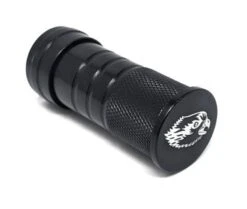 Trouthunter Tippet Post 7 Trouthunter Tippet Post -Fishing Sales Shop trouthunter tippet post black 28291263201343 5000x