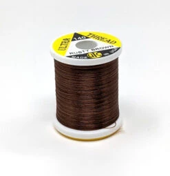 Wapsi Ultra Thread 140 Denier -Fishing Sales Shop ultra thread 140 denier rusty brown 29413835800639 5000x