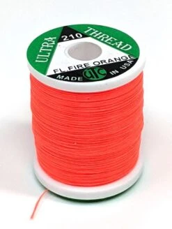 Wapsi Ultra Thread 210 Denier 31 Wapsi Ultra Thread 210 Denier -Fishing Sales Shop ultra thread 210 denier fl fire orange 28421273157695 5000x