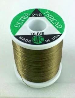 Wapsi Ultra Thread 210 Denier 26 Wapsi Ultra Thread 210 Denier -Fishing Sales Shop ultra thread 210 denier olive 6466635269 5000x