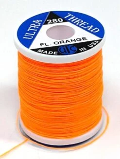 Wapsi Ultra Thread 280 Denier 19 Wapsi Ultra Thread 280 Denier -Fishing Sales Shop ultra thread 280 denier fl orange 28421403476031 5000x