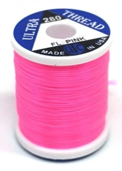 Wapsi Ultra Thread 280 Denier 26 Wapsi Ultra Thread 280 Denier -Fishing Sales Shop ultra thread 280 denier fl pink 28427588698175 5000x