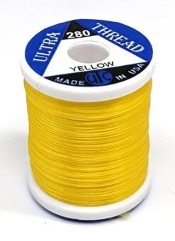 Wapsi Ultra Thread 280 Denier 20 Wapsi Ultra Thread 280 Denier -Fishing Sales Shop ultra thread 280 denier yellow 28421403607103 5000x