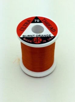 Wapsi Ultra Thread 70 Denier 27 Wapsi Ultra Thread 70 Denier -Fishing Sales Shop ultra thread 70 denier burnt orange 2588036235327 5000x