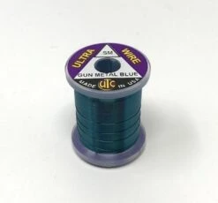 Wapsi Ultra Wire -Fishing Sales Shop ultra wire gun metal blue small 29022274125887 5000x