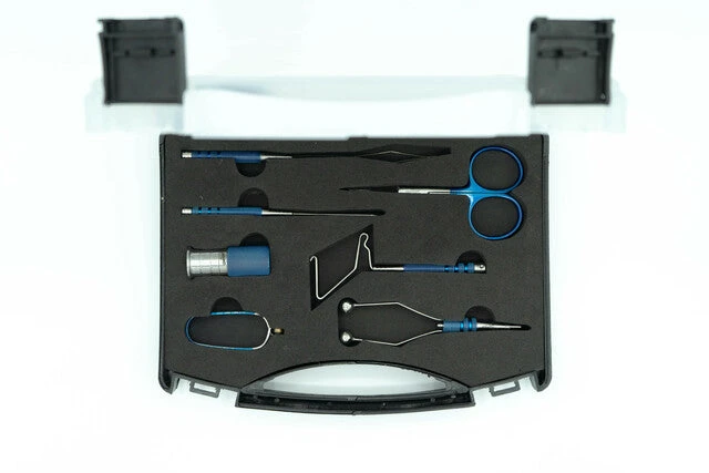 Umpqua Dreamstream+ 7 Piece Tying Tool Set 3 Umpqua Dreamstream+ 7 Piece Tying Tool Set